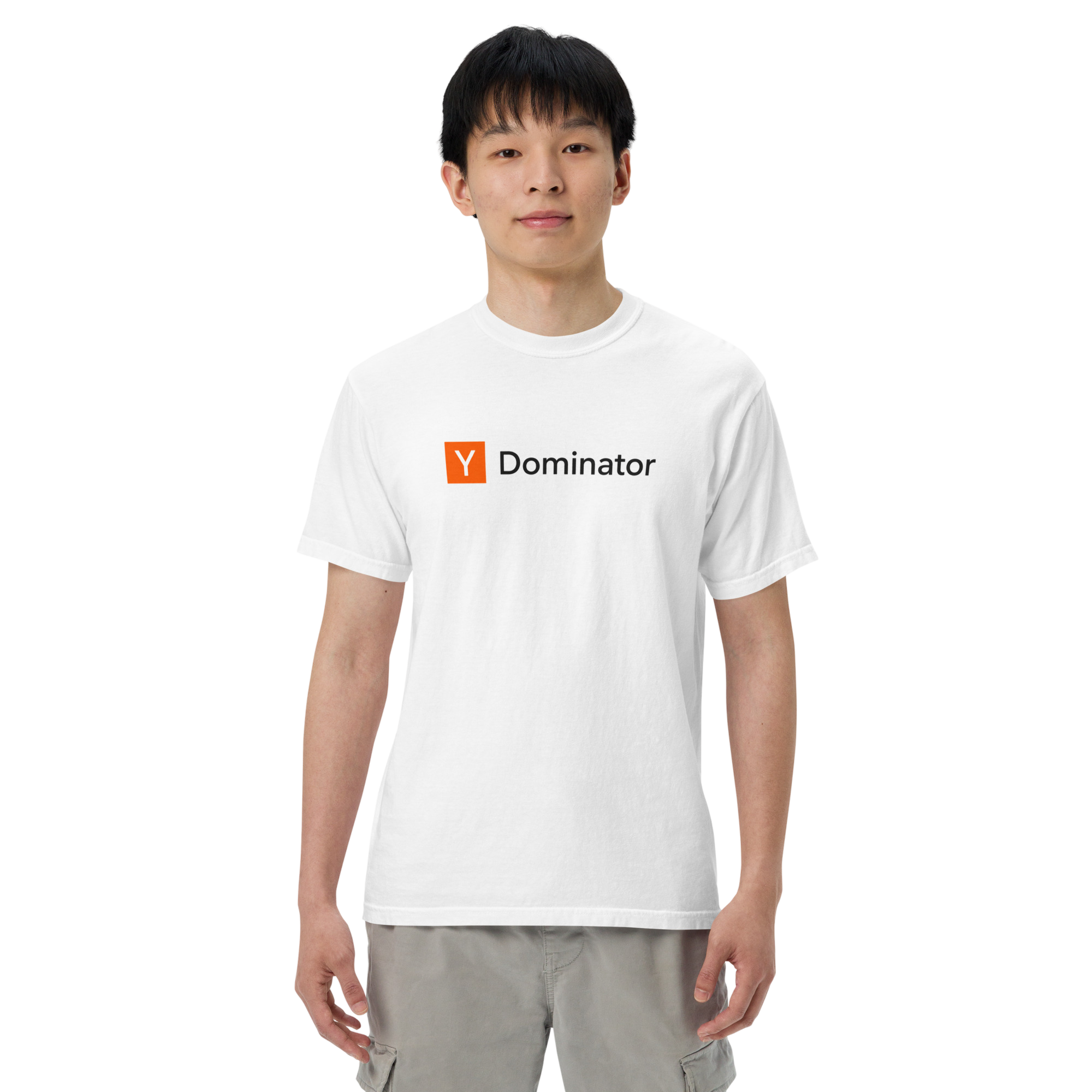 YD short sleeve tee